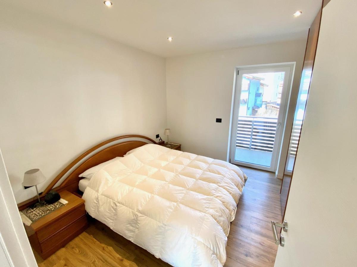 Villa Dada Predazzo Ngoại thất bức ảnh