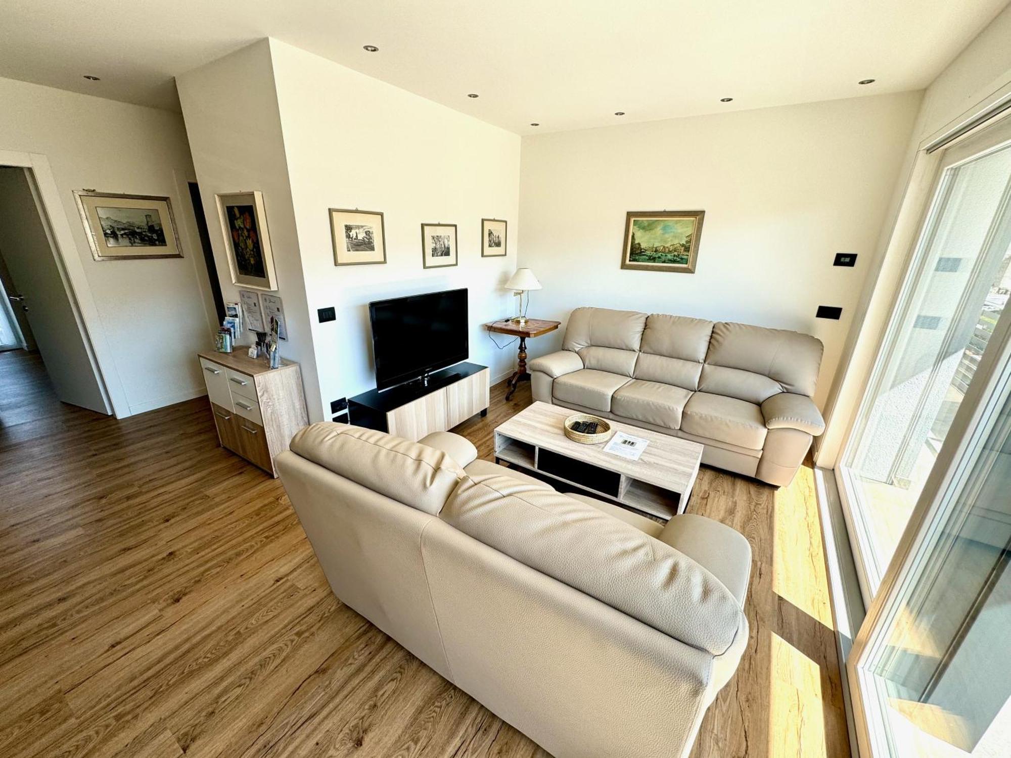 Villa Dada Predazzo Ngoại thất bức ảnh