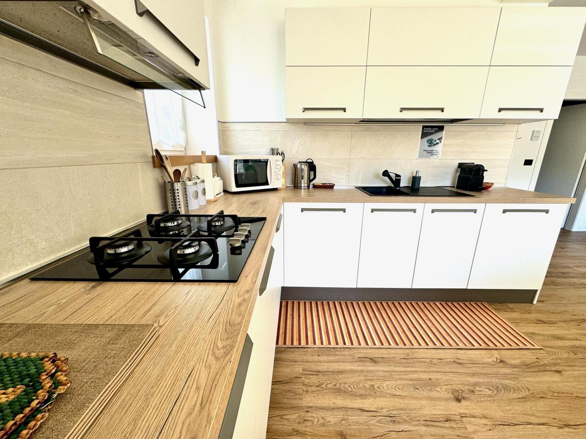 Villa Dada Predazzo Ngoại thất bức ảnh